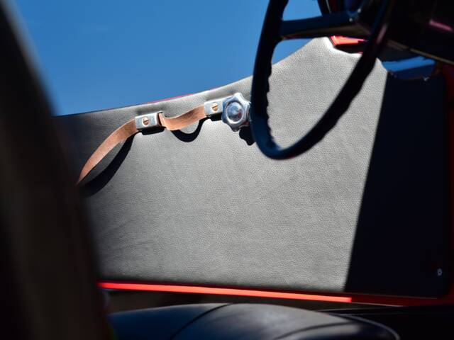 SIATA Spring 850 S