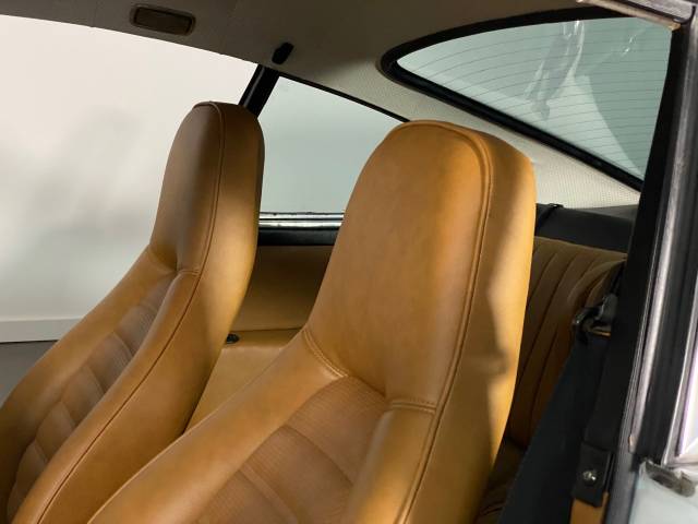 Porsche 911 2.7