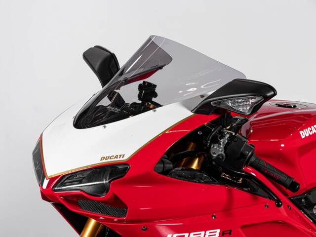 Ducati 1098 R