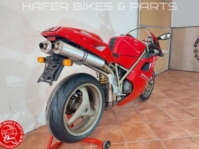 Ducati 916