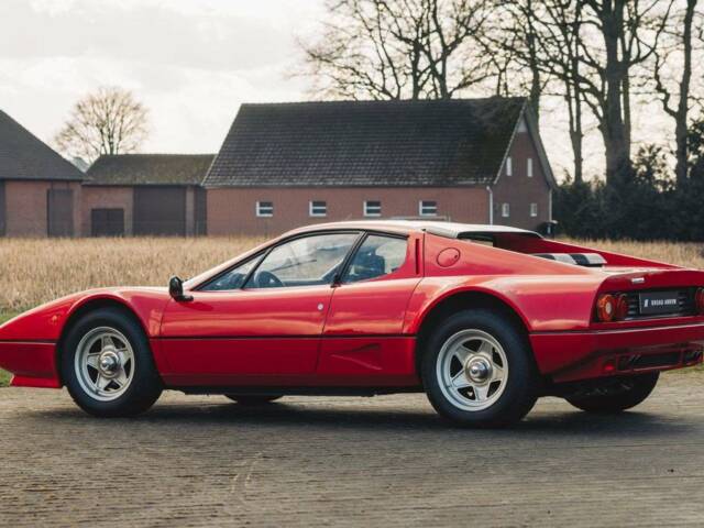 Ferrari 512 BBi