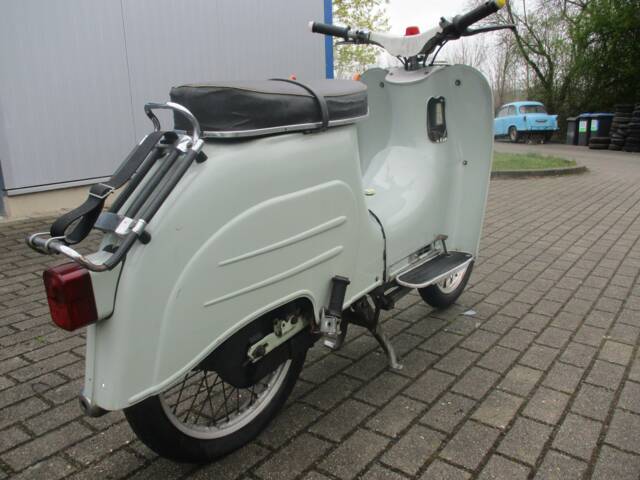 Simson Schwalbe KR 51/1