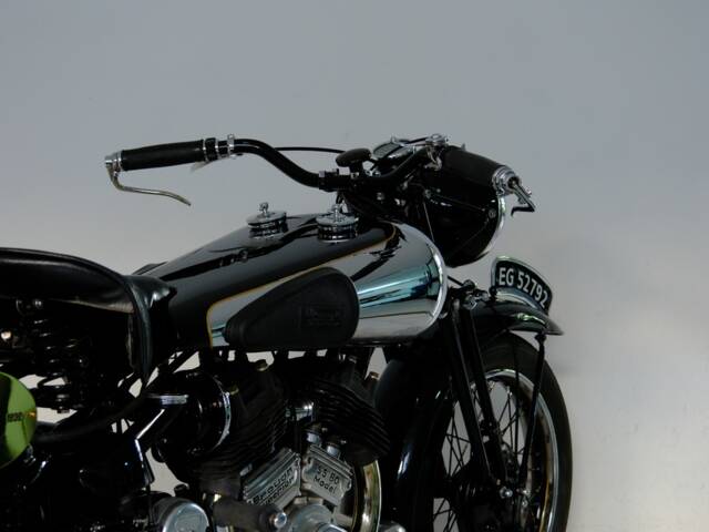 Brough-Superior SS 80