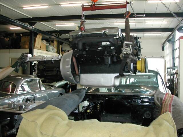 Facel Vega Facel II