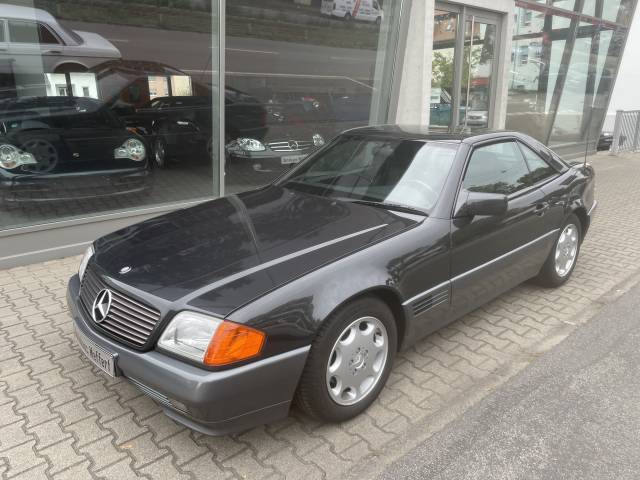 Mercedes-Benz 300 SL-24