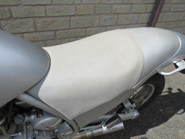 Aprilia Moto 6.5