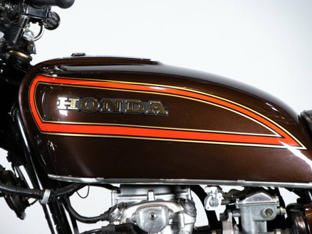 Honda CB 500 Four