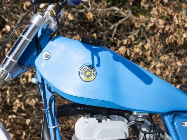 Bultaco Sherpa T 350