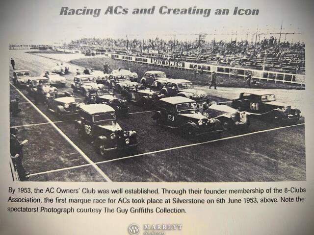 AC Six 16/70