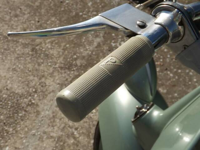 Piaggio Vespa 125