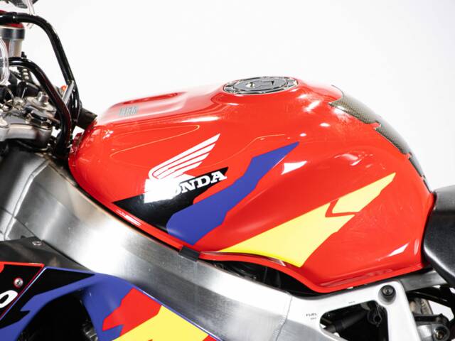 Honda CBR 900RR Fireblade