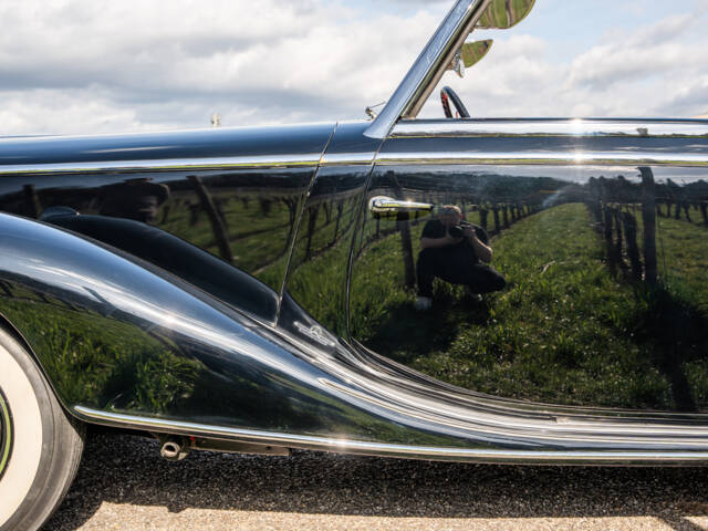 Mercedes-Benz 170 S Cabriolet A