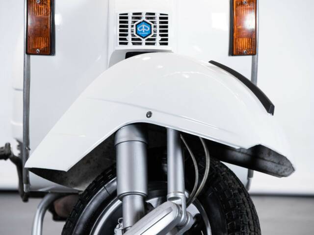 Piaggio Vespa P 125 X