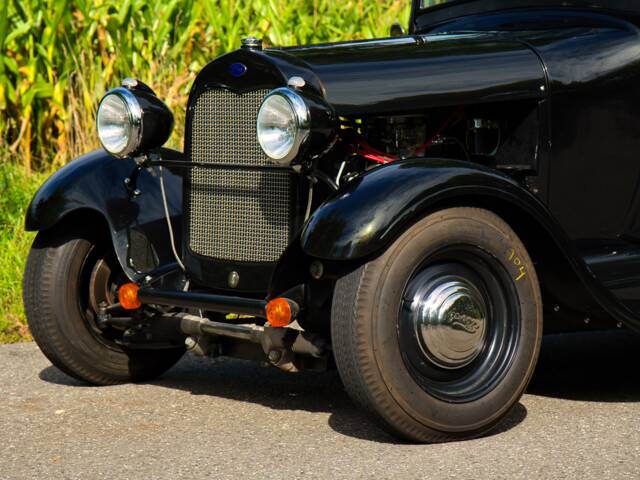 Ford Model A