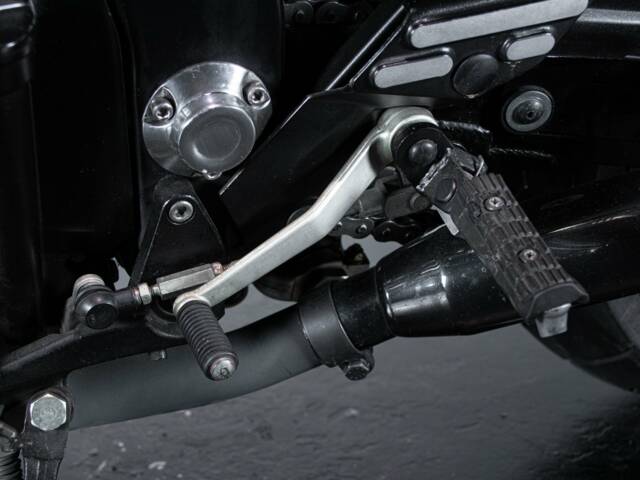 Triumph Speed Triple