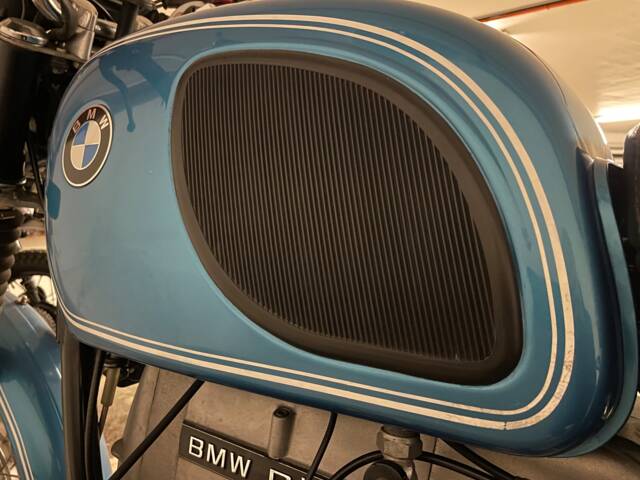 BMW R 75/6