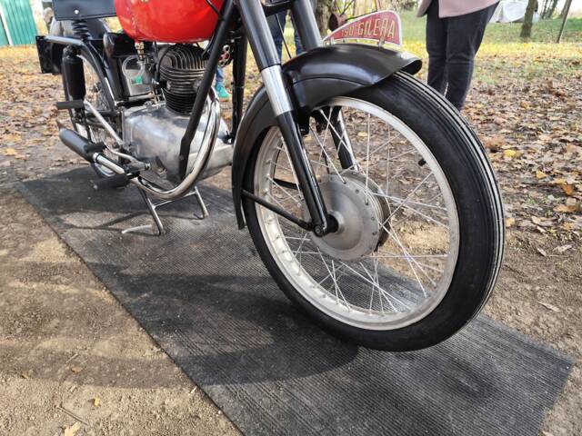 Gilera 150 Sport