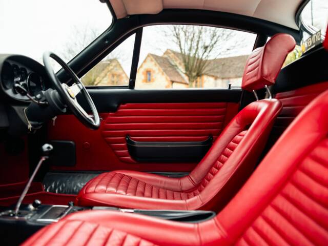Ferrari Dino 246 GT