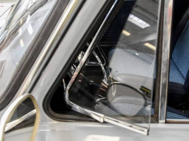 NSU Prinz 4 L