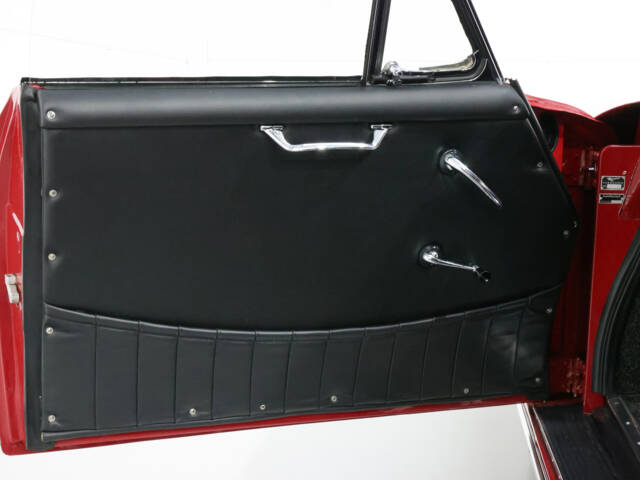 Porsche 356 B 1600 Super