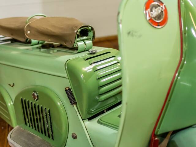 Lohner Superroller L 200