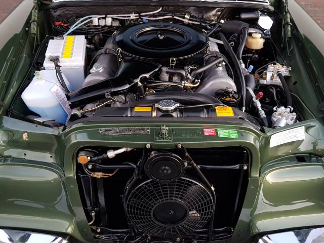 Mercedes-Benz 300 SEL 4.5