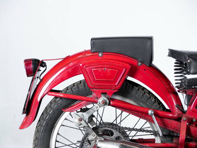 Moto Guzzi Airone Sport