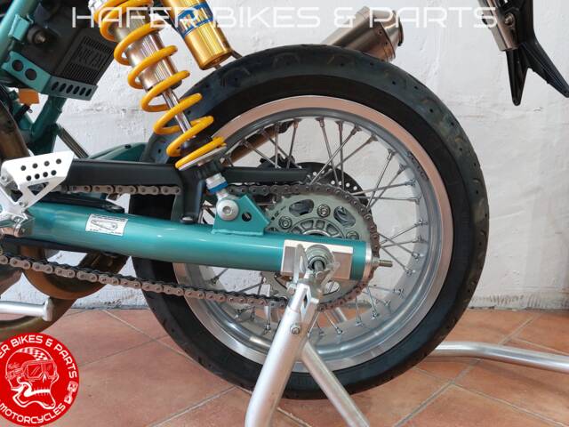 Ducati Paul Smart 1000 LE