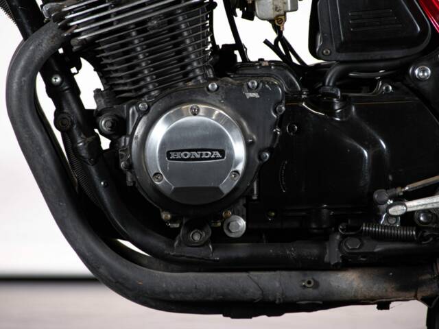 Honda CB 1100 F Super Bol d´Or