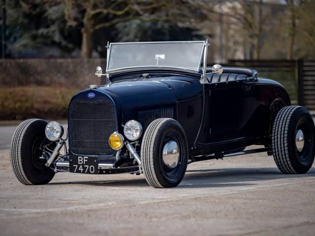 Ford Model A Classic Cars for Sale - Classic Trader