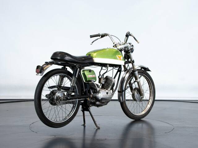 Moto Morini Corsarino ZZ