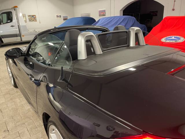 BMW Z4 sDrive23i
