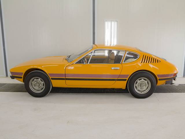 Volkswagen SP 2 1.7