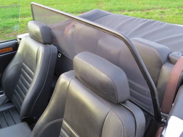 Jaguar XJS 6.0