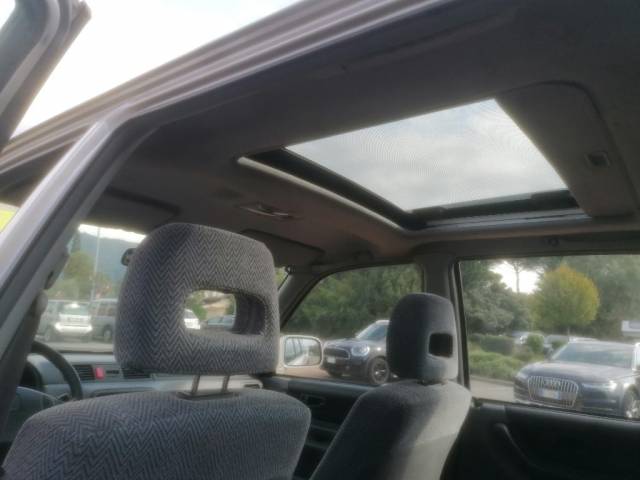 Honda CR-V RVSi