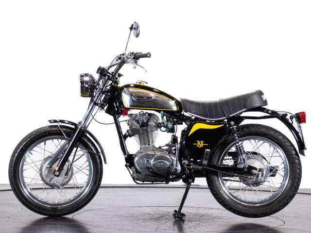 Bild 1/22 von Ducati DUMMY (1975)