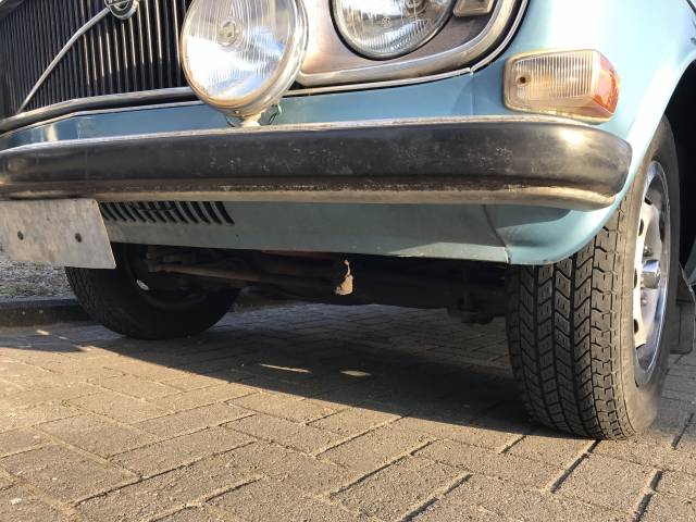 Volvo P 144 GL