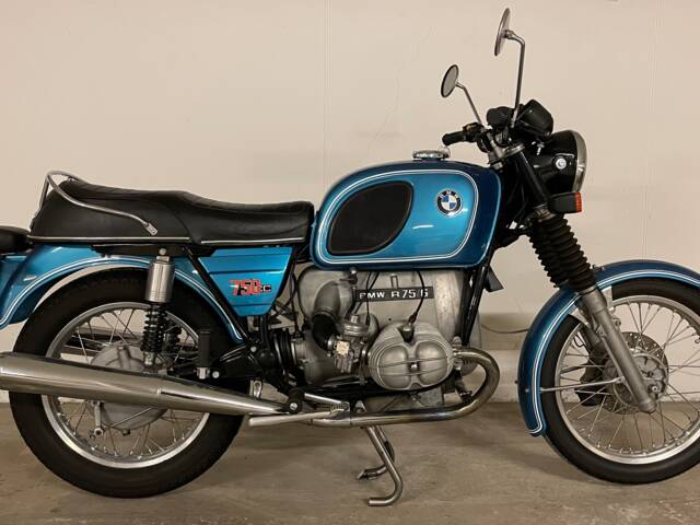BMW R 75/6
