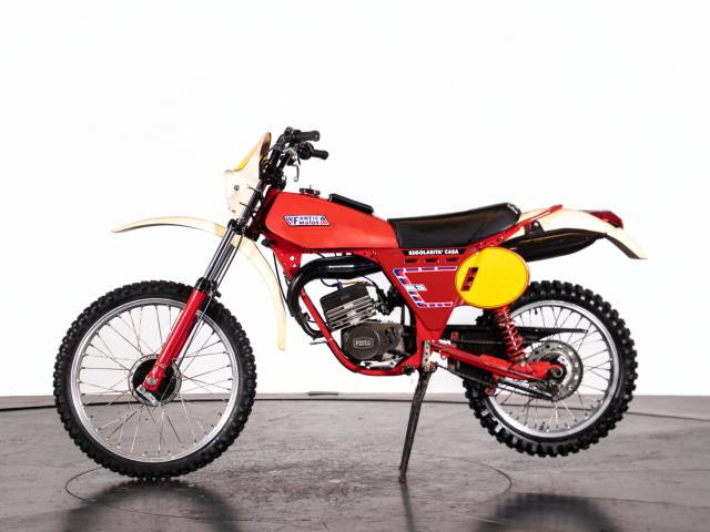 Bild 1/13 von Fantic DUMMY (1979)