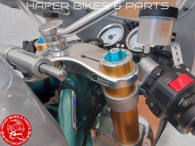 Ducati Paul Smart 1000 LE