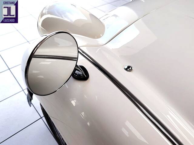 Triumph TR 3