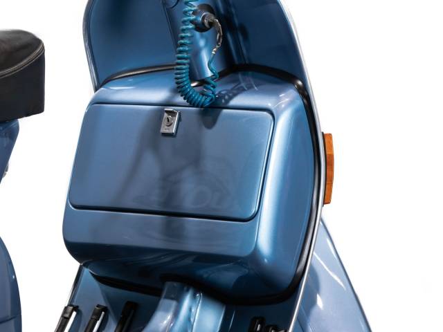 Piaggio Vespa PX 150 E