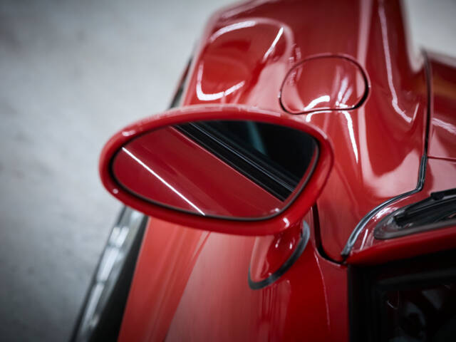 Porsche 911 Turbo 3.6