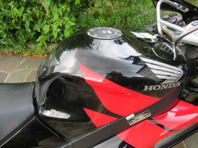 Honda VTR 1000 SP2