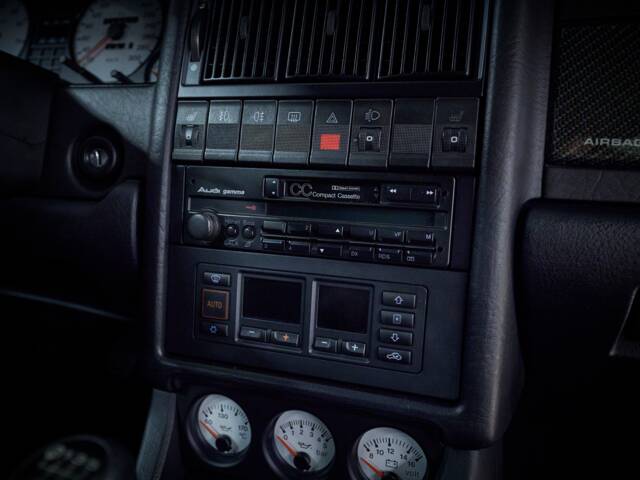 Audi RS2 Avant