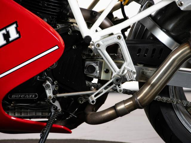Ducati 900 SS