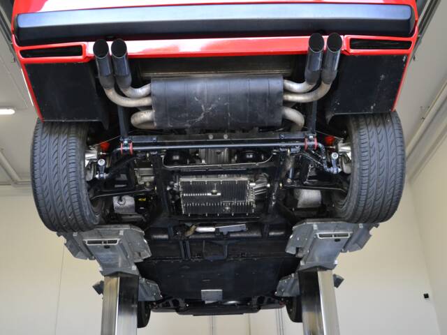Ferrari 308 GTS
