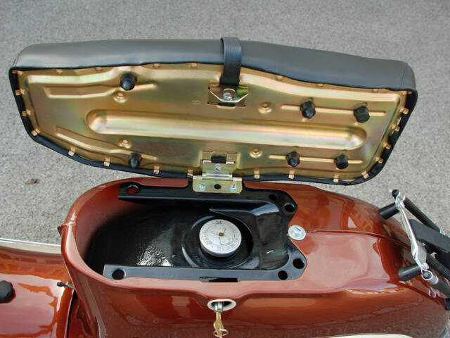 Simson Schwalbe KR 51/1