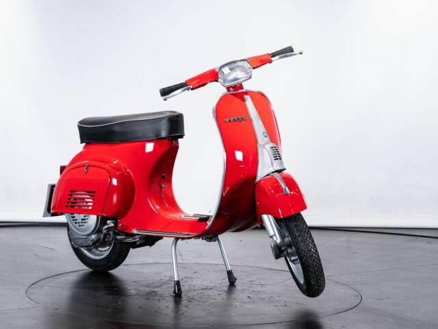 Piaggio Vespa 50 S