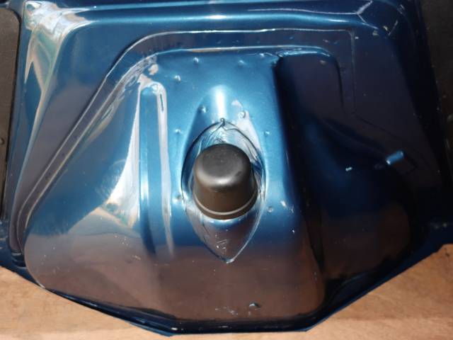 FIAT Fiorino D